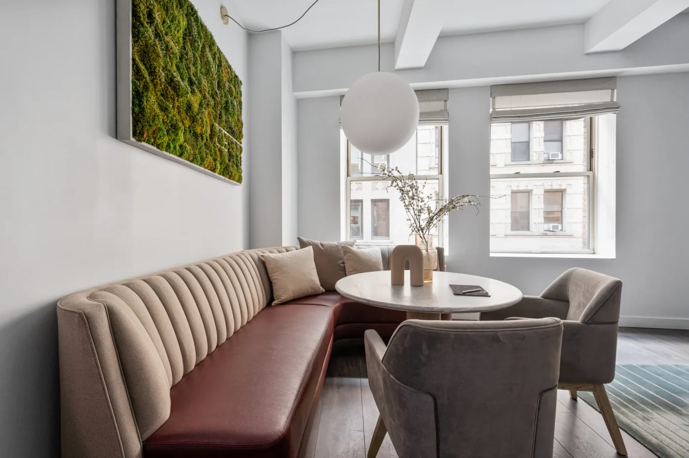 Business Travel in NYC Made Easy at 17John Hotel