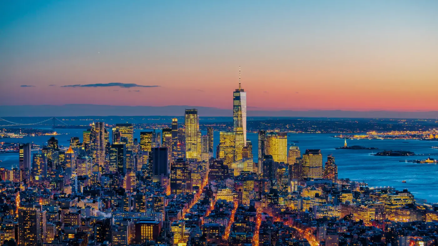 Why the Financial District Is NYC’s Most Underrated Neighborhood for Your Next Hotel Stay